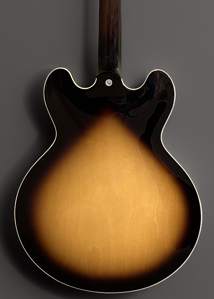ES-335 - Vintage Burst
