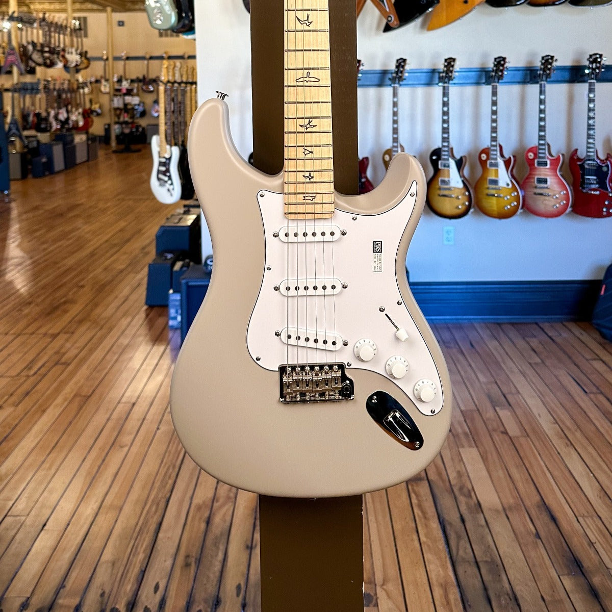 Prs moc on sale sand satin