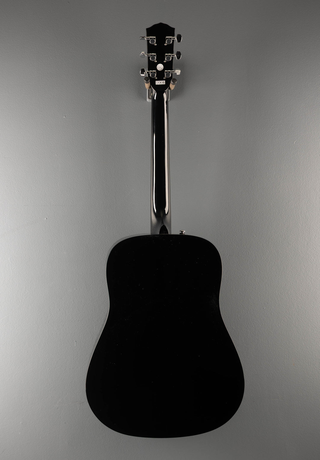 CD-60 Dreadnought V3 - Black