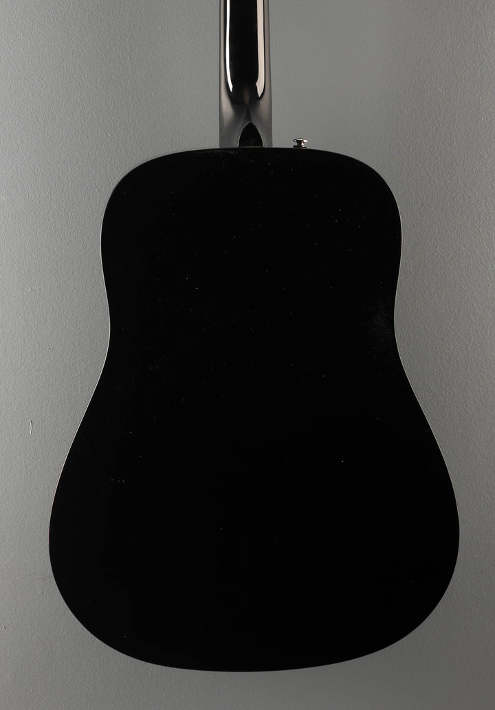 CD-60 Dreadnought V3 - Black