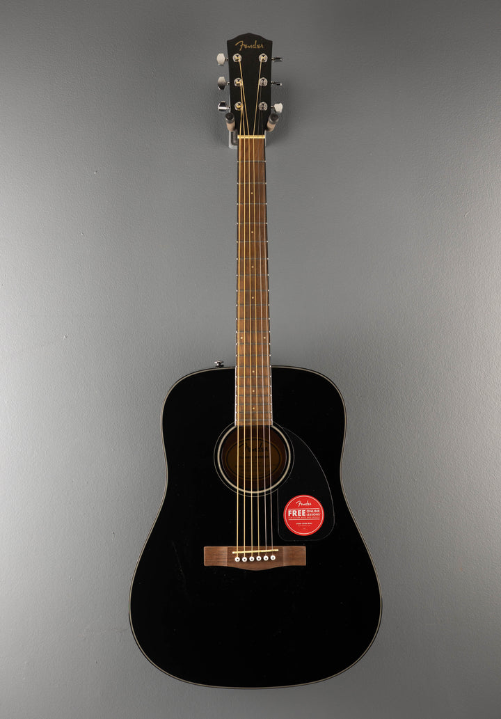 CD-60 Dreadnought V3 - Black