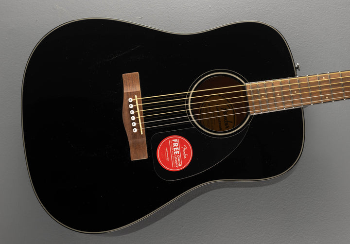 CD-60 Dreadnought V3 - Black