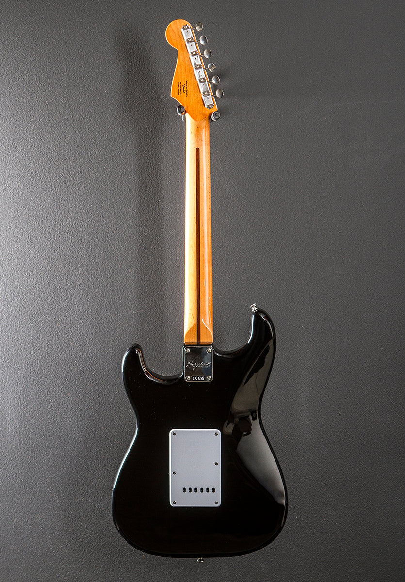 Classic Vibe 50's Stratocaster - Black