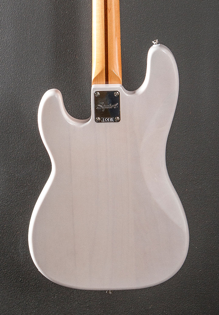 Classic Vibe 50's Precision Bass - White Blonde