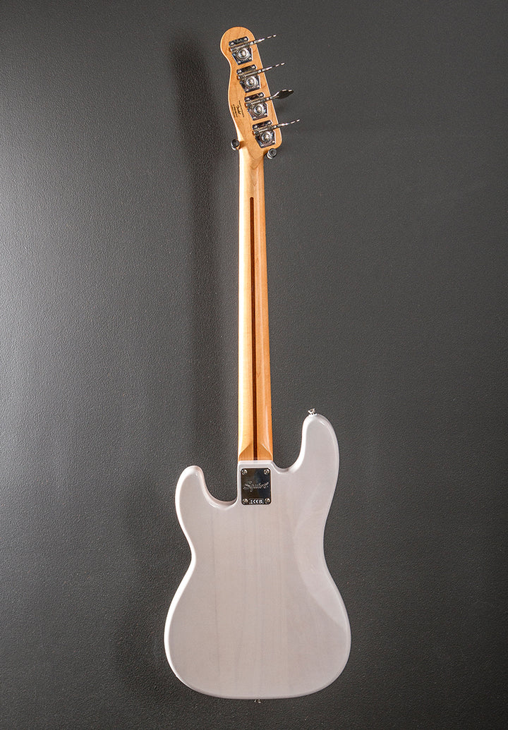 Classic Vibe 50's Precision Bass - White Blonde