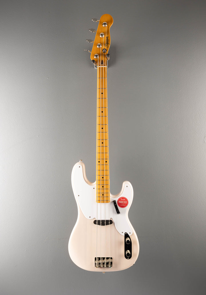 Classic Vibe 50's Precision Bass - White Blonde