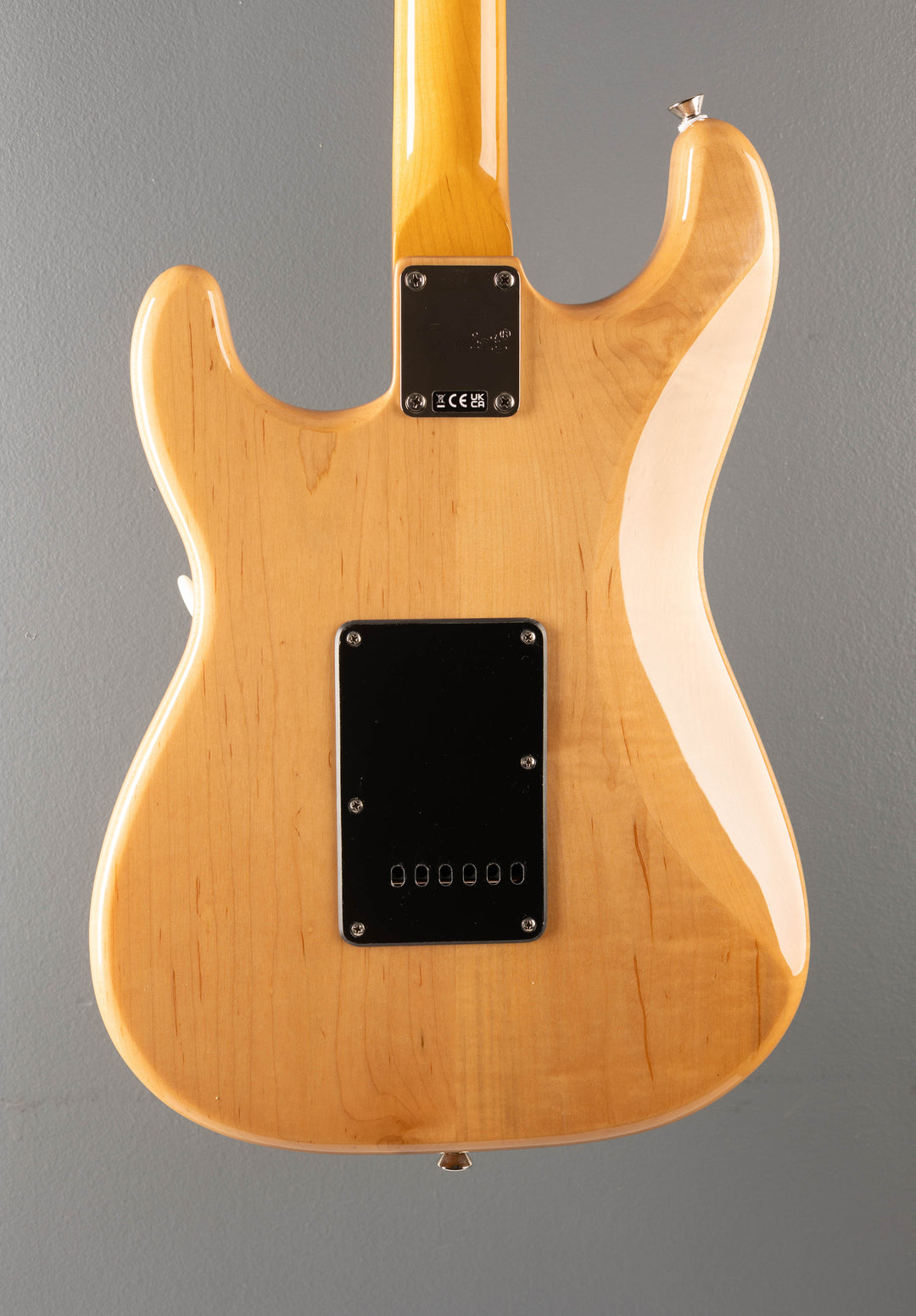 Classic Vibe 70’s Stratocaster – Natural