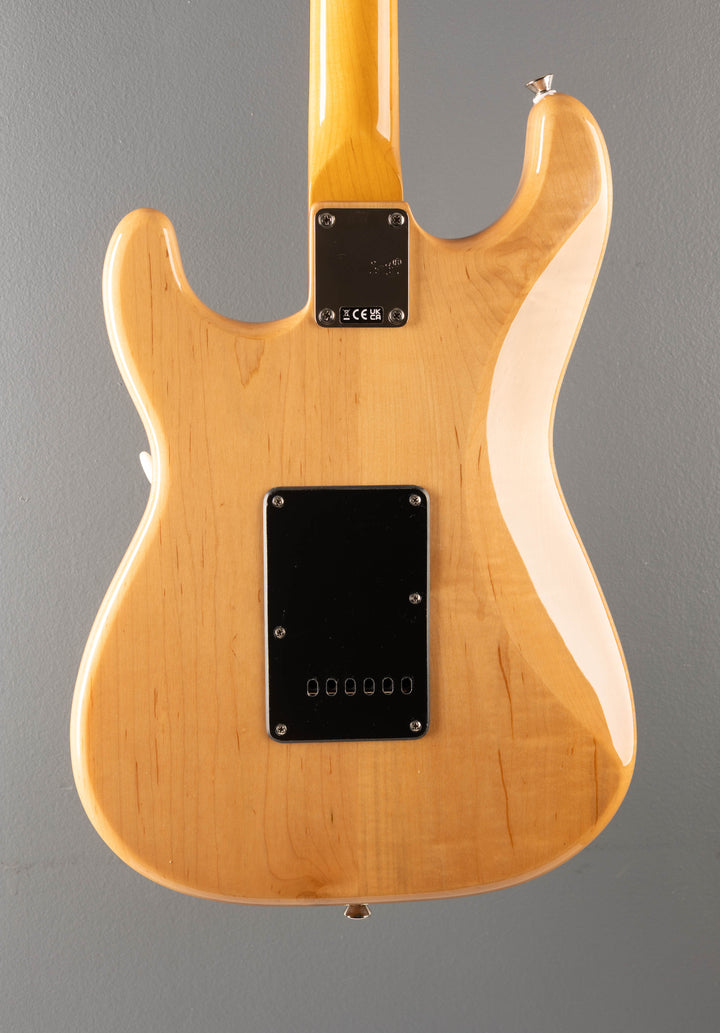 Classic Vibe 70’s Stratocaster – Natural