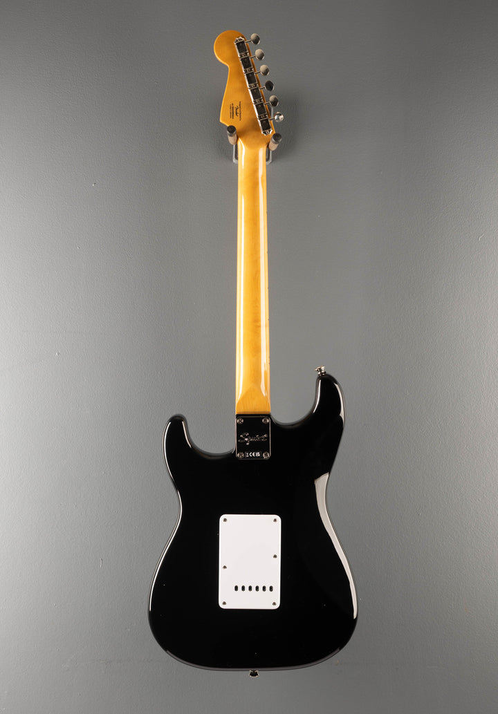 Classic Vibe 50's Stratocaster - Black