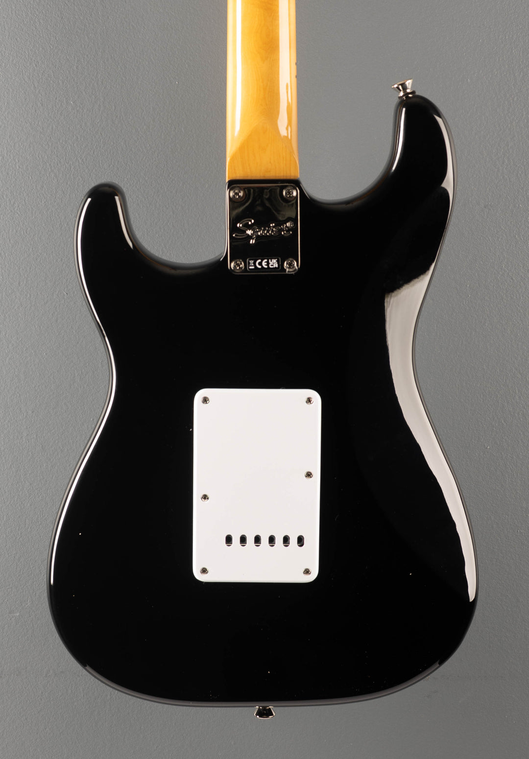 Classic Vibe 50's Stratocaster - Black