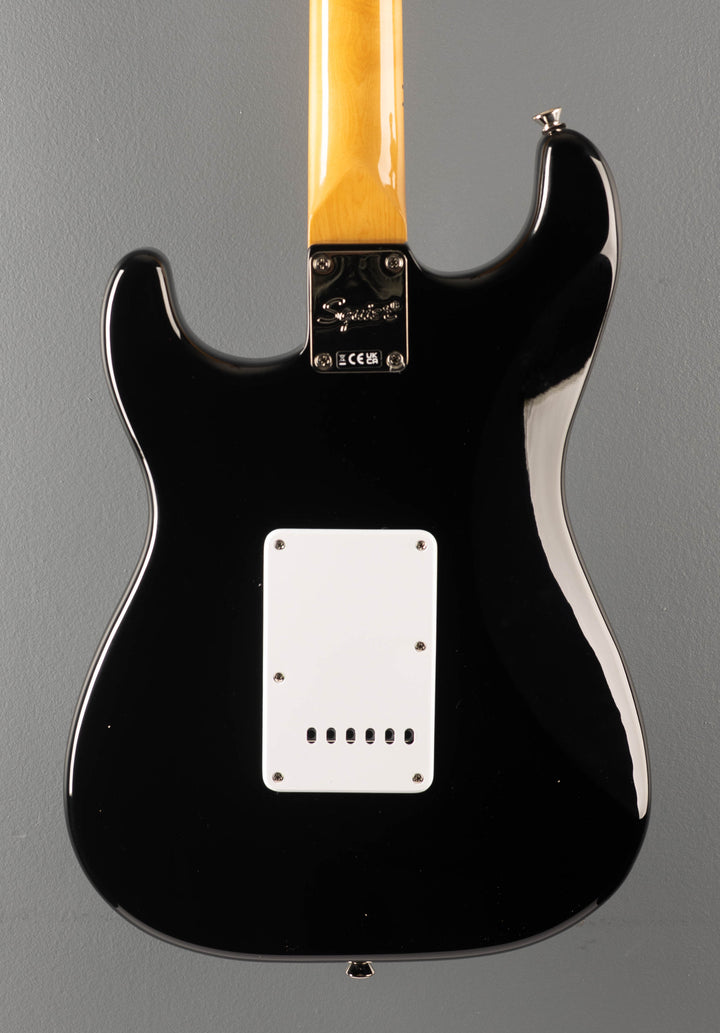 Classic Vibe 50's Stratocaster - Black