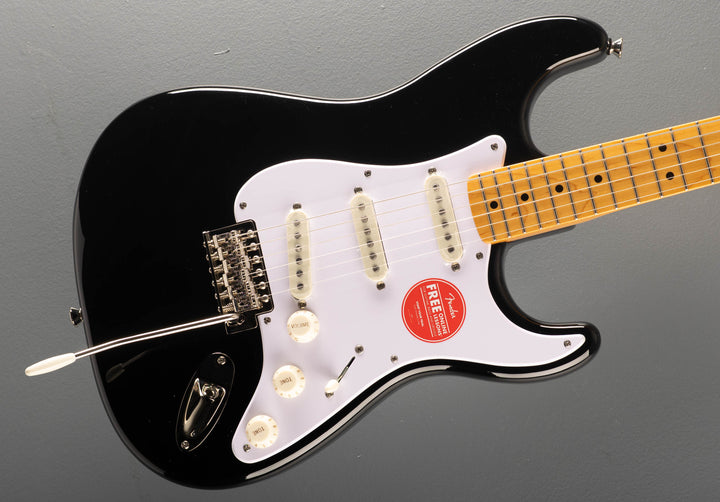 Classic Vibe 50's Stratocaster - Black