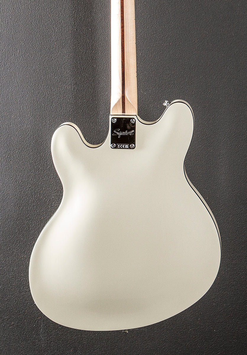 Affinity Series Starcaster - Olympic White