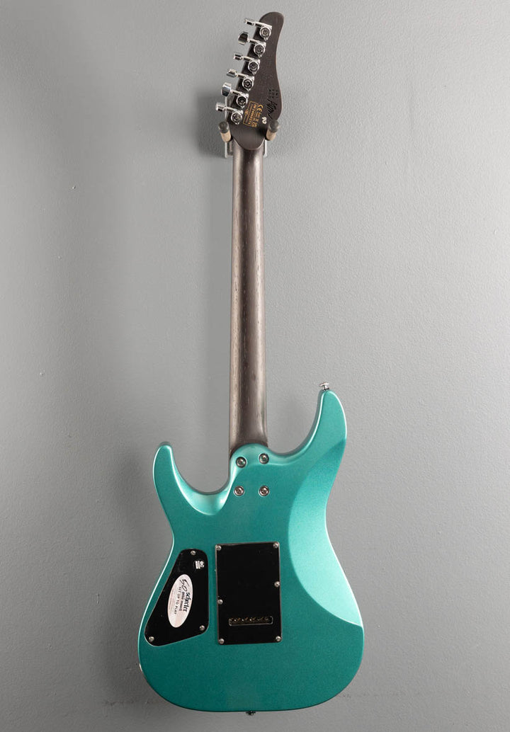 Aaron Marshall AM-6, '24