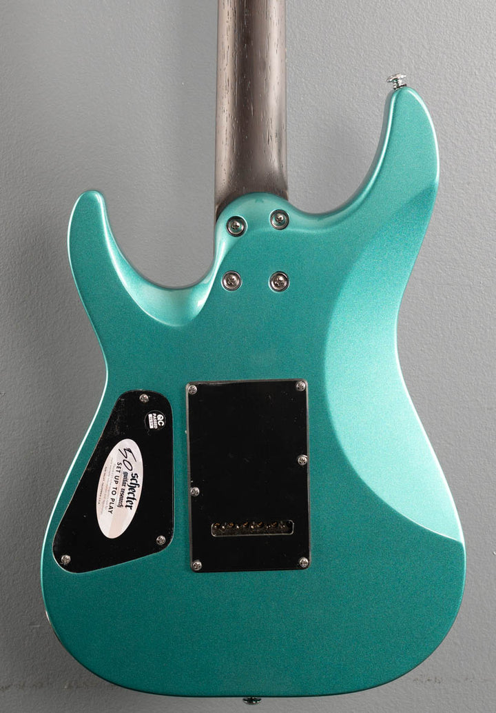 Aaron Marshall AM-6, '24