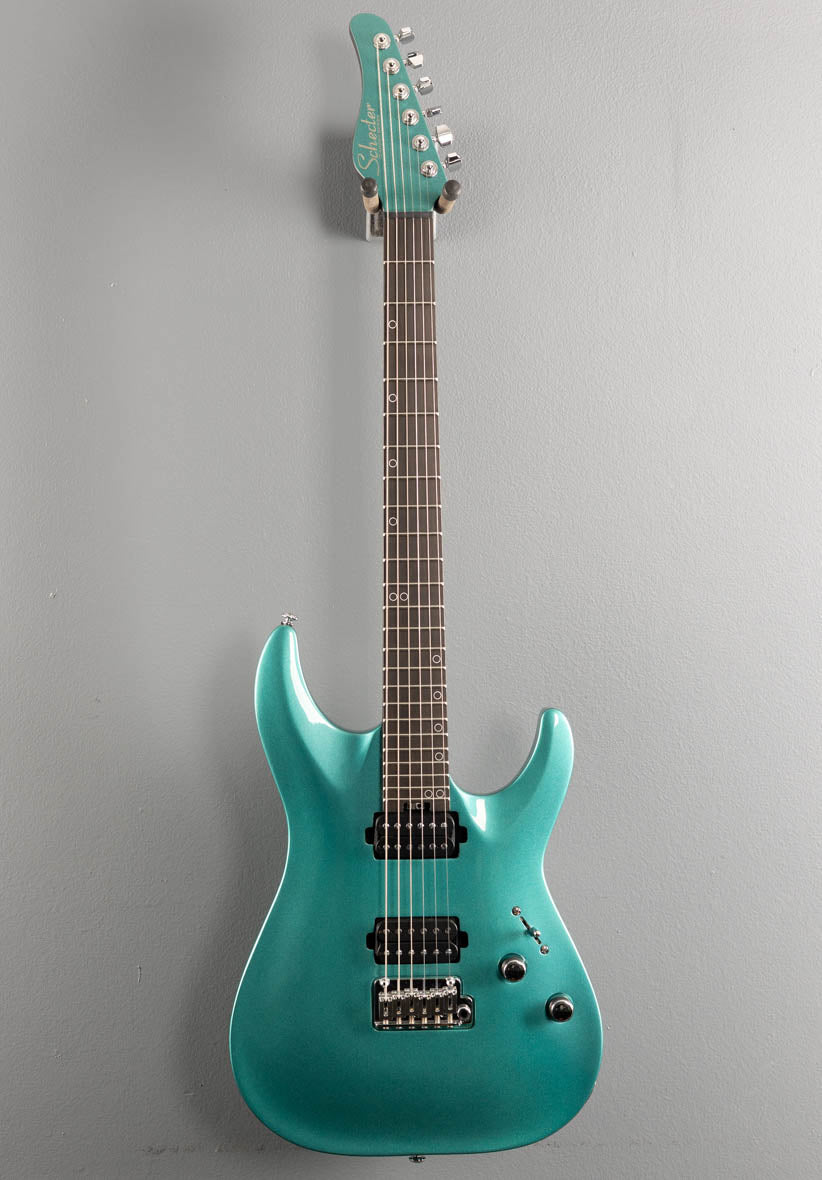 Aaron Marshall AM-6, '24