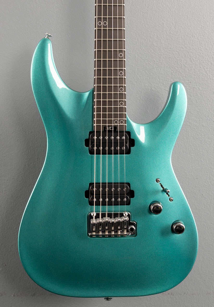 Aaron Marshall AM-6, '24