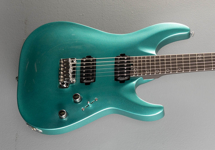 Aaron Marshall AM-6, '24