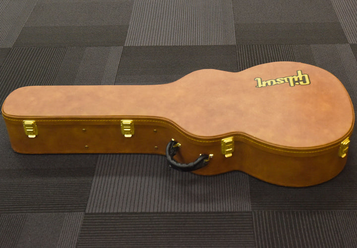 J-200 Original Case, Recent