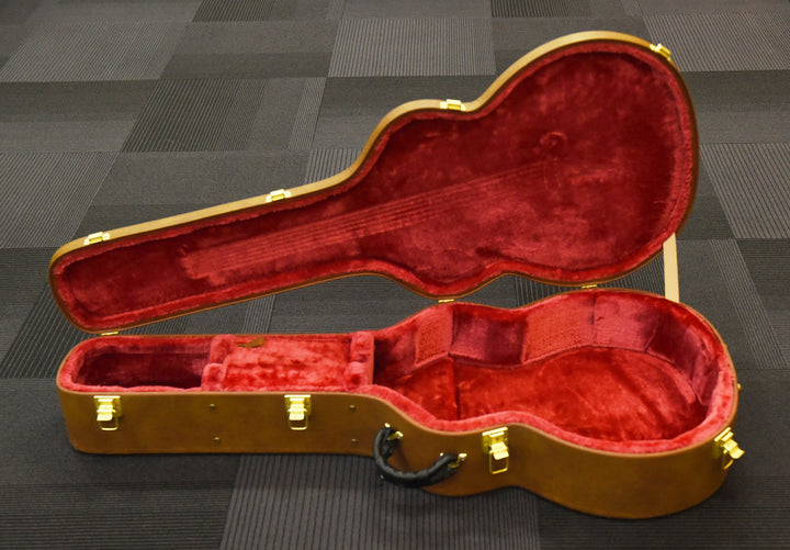 J-200 Original Case, Recent