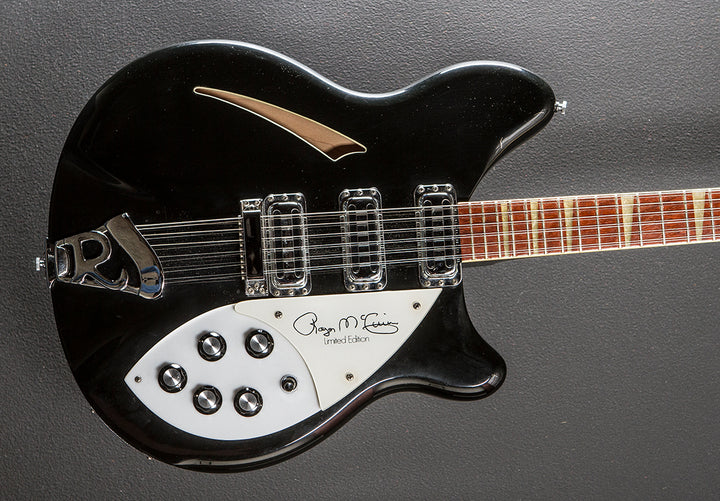 Limited Edition Model 370/12 Roger McGuinn '88