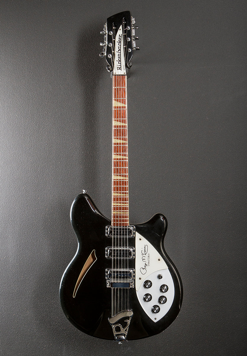 Limited Edition Model 370/12 Roger McGuinn '88