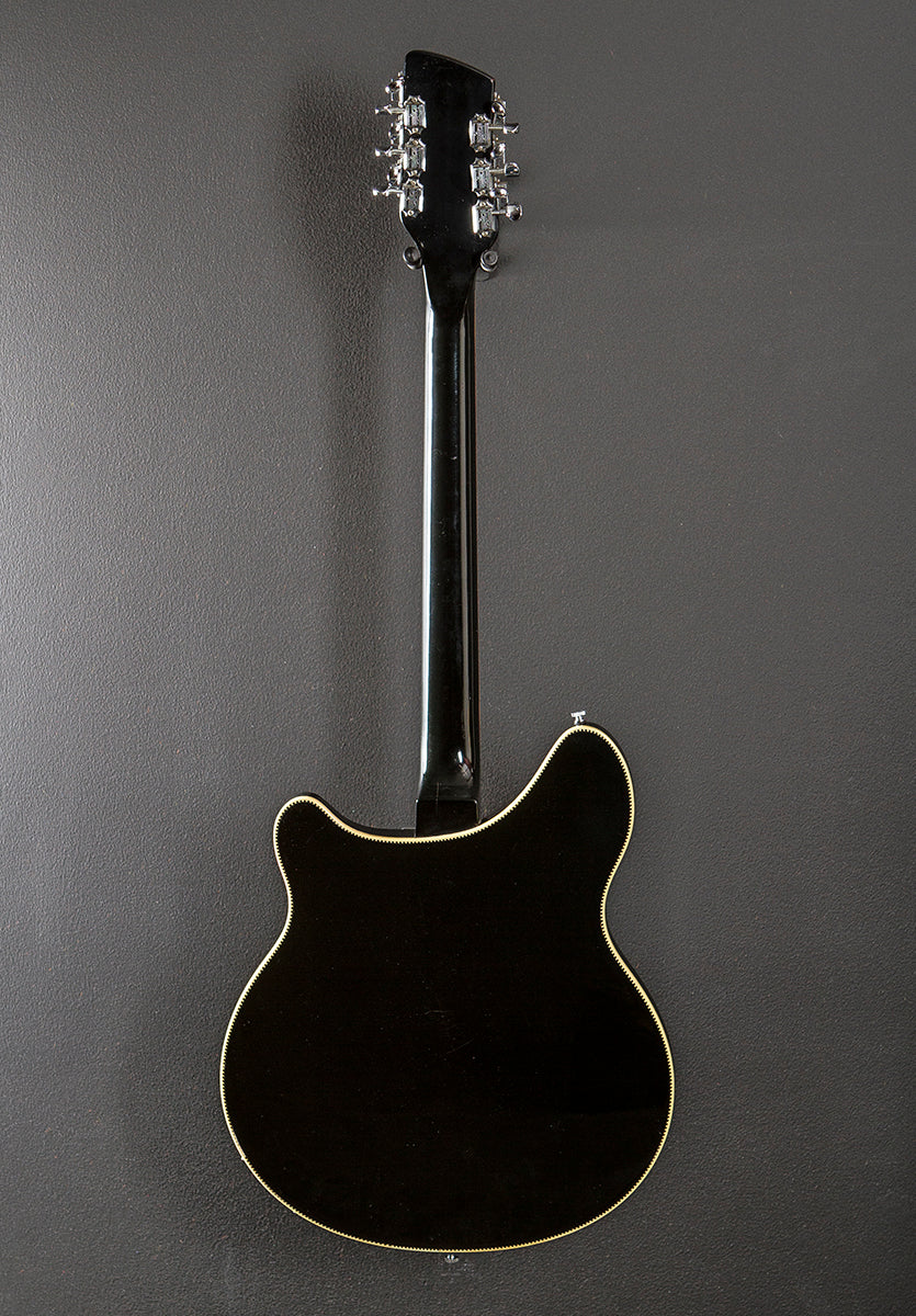 Limited Edition Model 370/12 Roger McGuinn '88