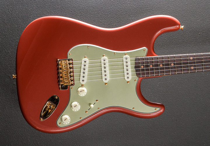 Johnny A. Signature Strat