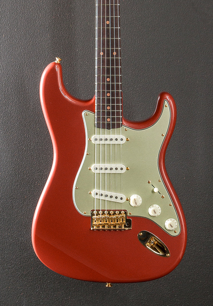 Johnny A. Signature Strat