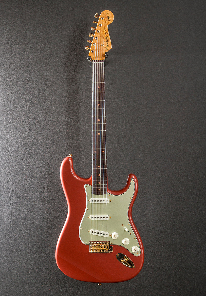 Johnny A. Signature Strat