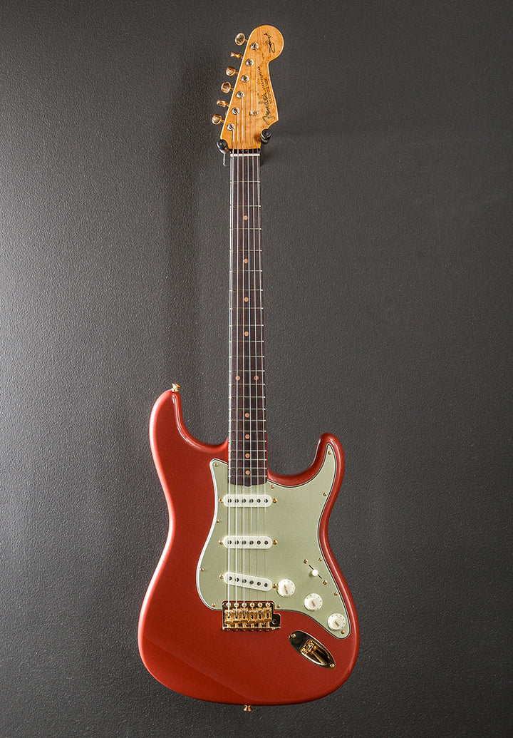 Johnny A. Signature Strat