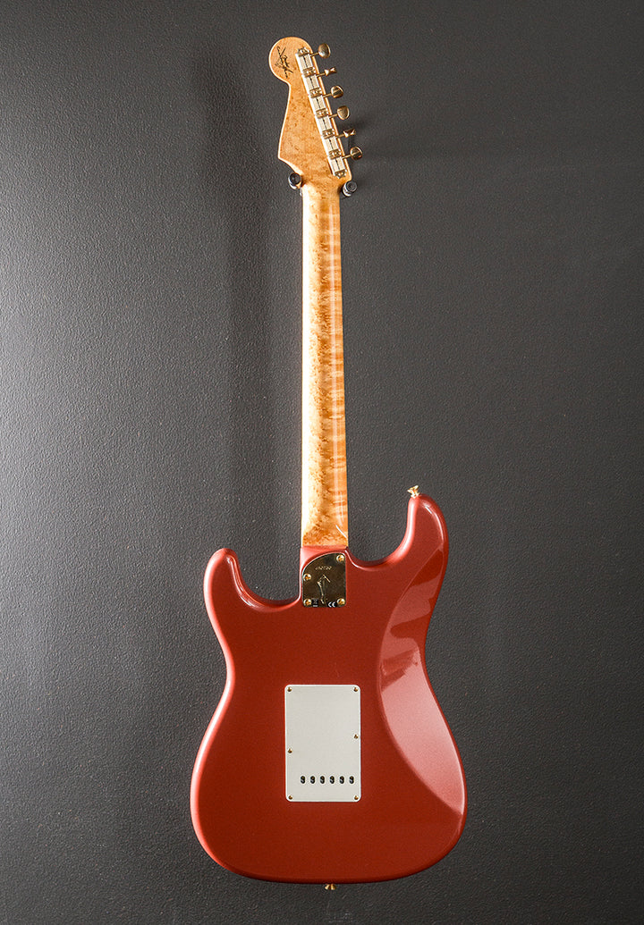 Johnny A. Signature Strat