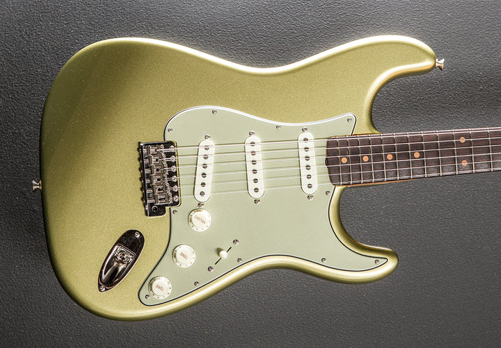 Used Johnny A. Signature Strat '24