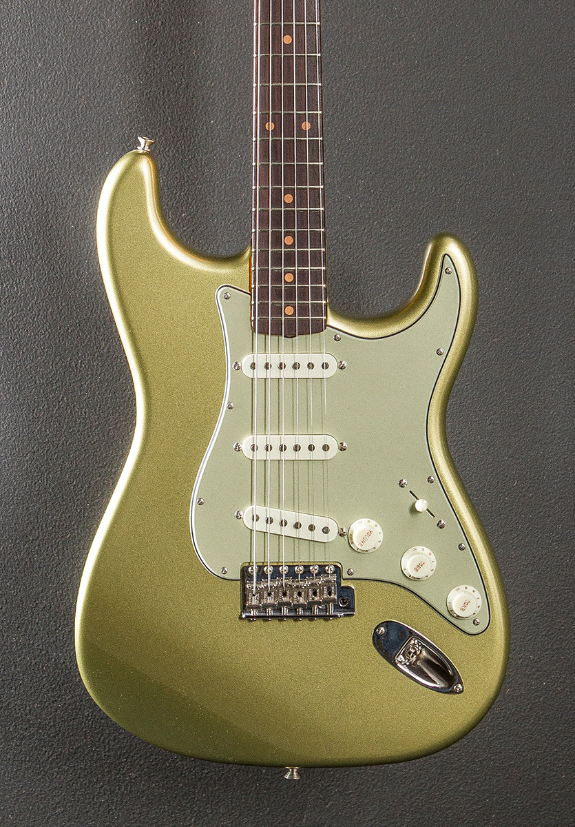 Used Johnny A. Signature Strat '24