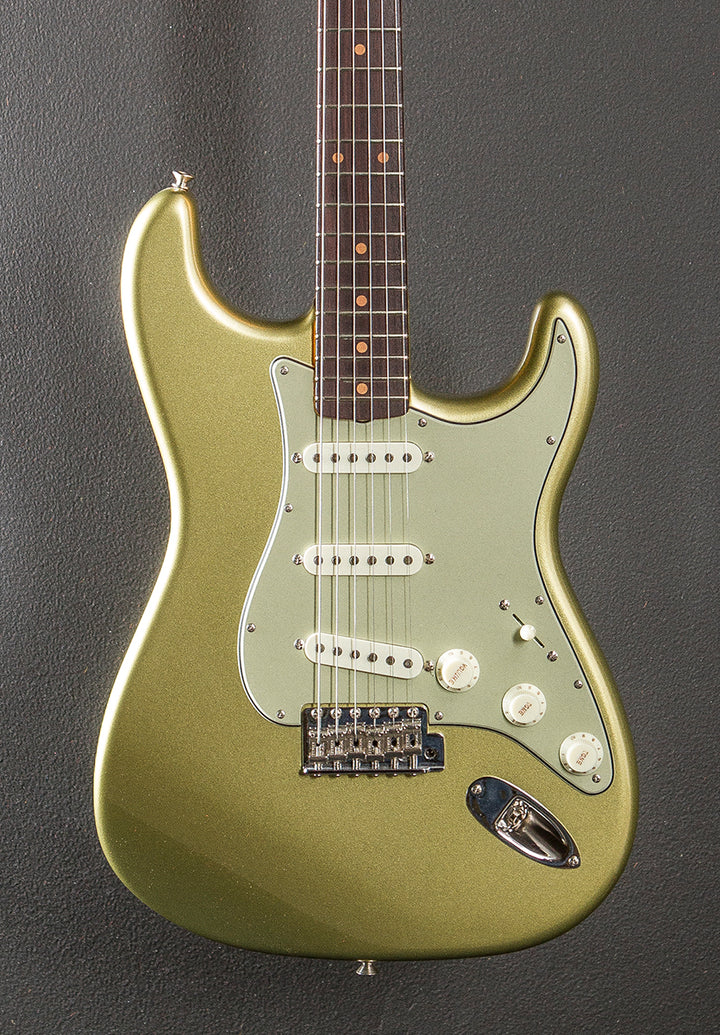 Used Johnny A. Signature Strat '24