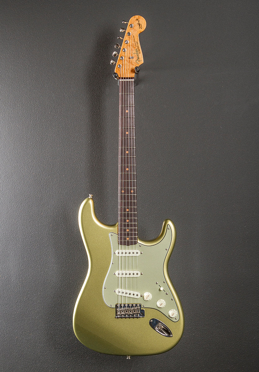 Used Johnny A. Signature Strat '24