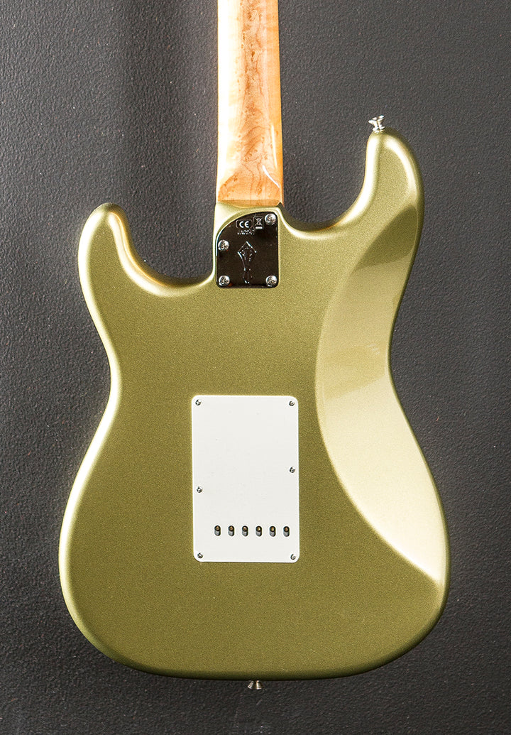 Used Johnny A. Signature Strat '24