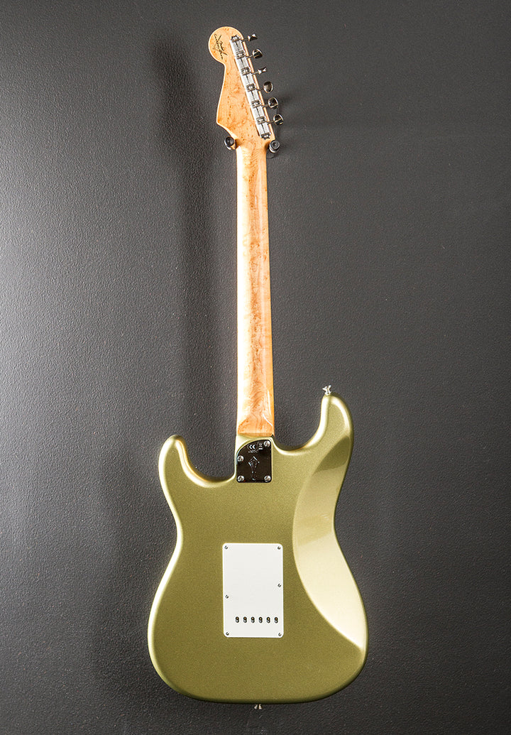 Used Johnny A. Signature Strat '24