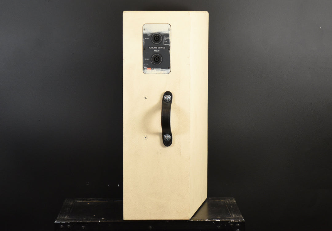 Marquis Series MS28 - 2-Way Loudspeaker, Recent