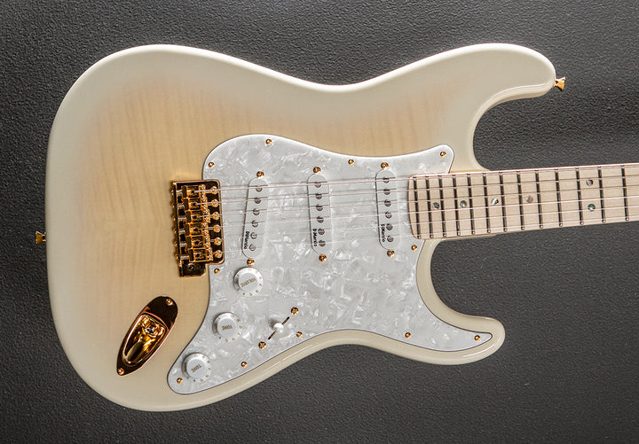Richie Kotzen Stratocaster