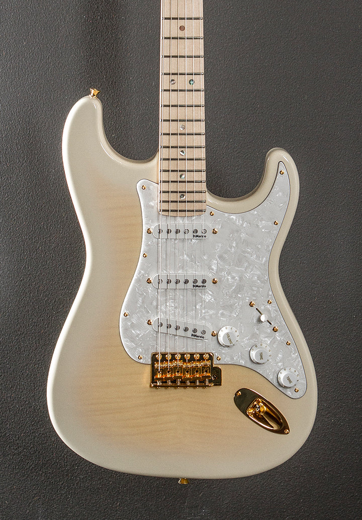 Richie Kotzen Stratocaster