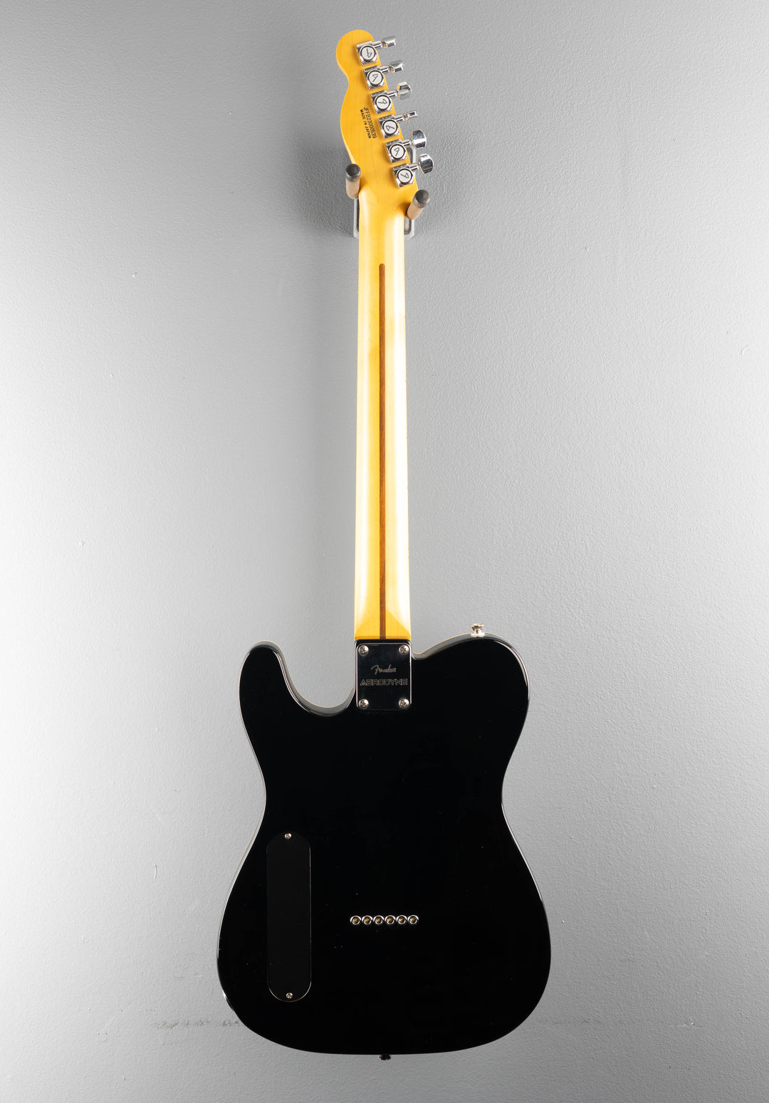 USED Aerodyne Special Telecaster, '23