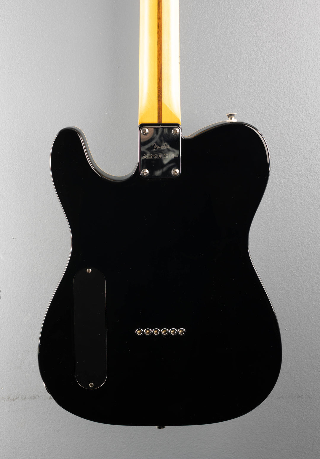 USED Aerodyne Special Telecaster, '23