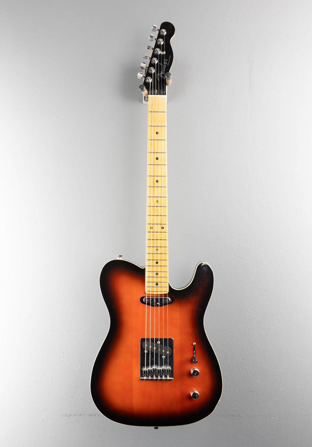 USED Aerodyne Special Telecaster, '23