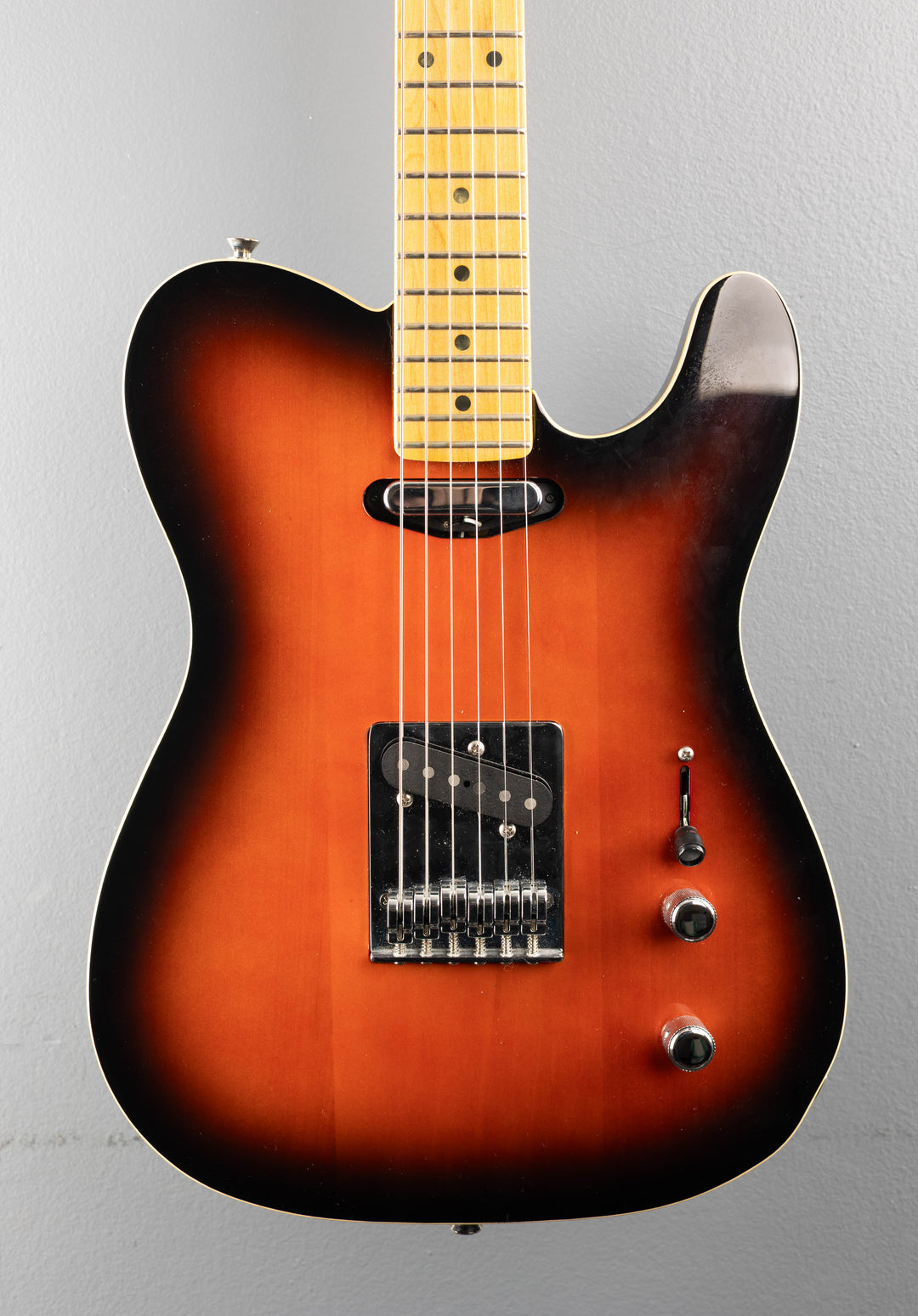 USED Aerodyne Special Telecaster, '23