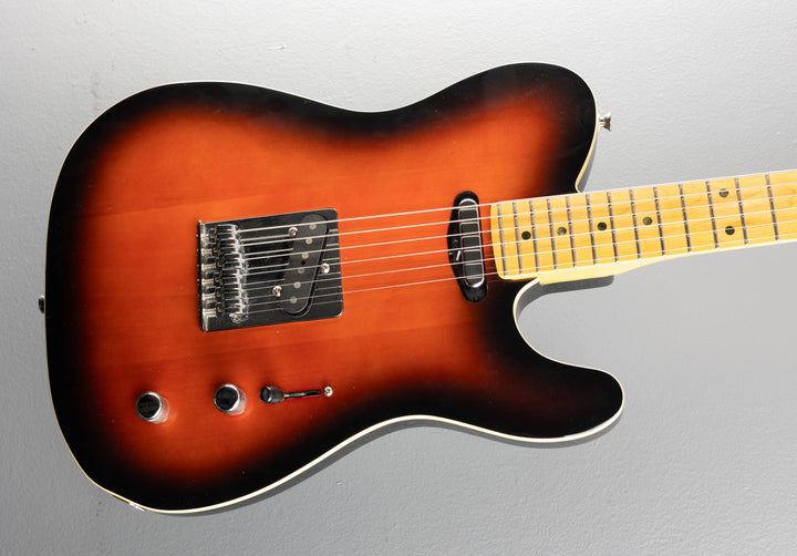 USED Aerodyne Special Telecaster, '23