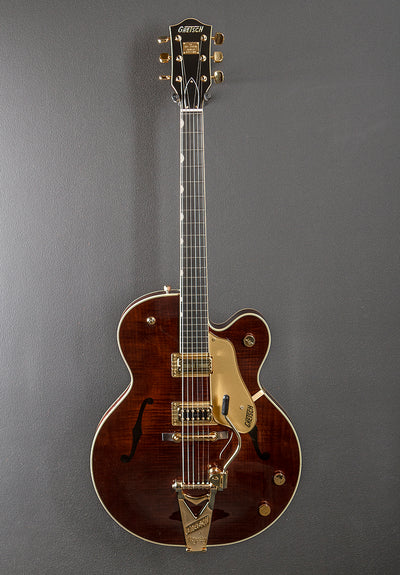 G6122T-59 Vintage Select Edition '59 Chet Atkins Country Gentleman Hollow Body w/Bigsby