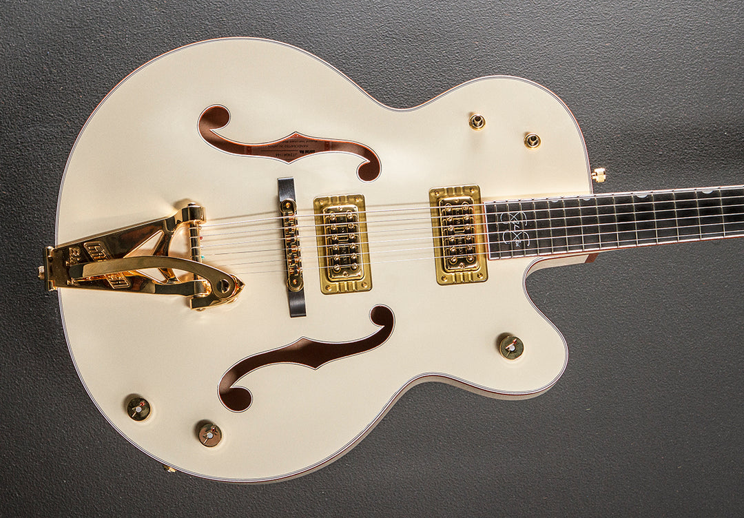 Used G6136-1958 Stephen Stills Signature Falcon '24