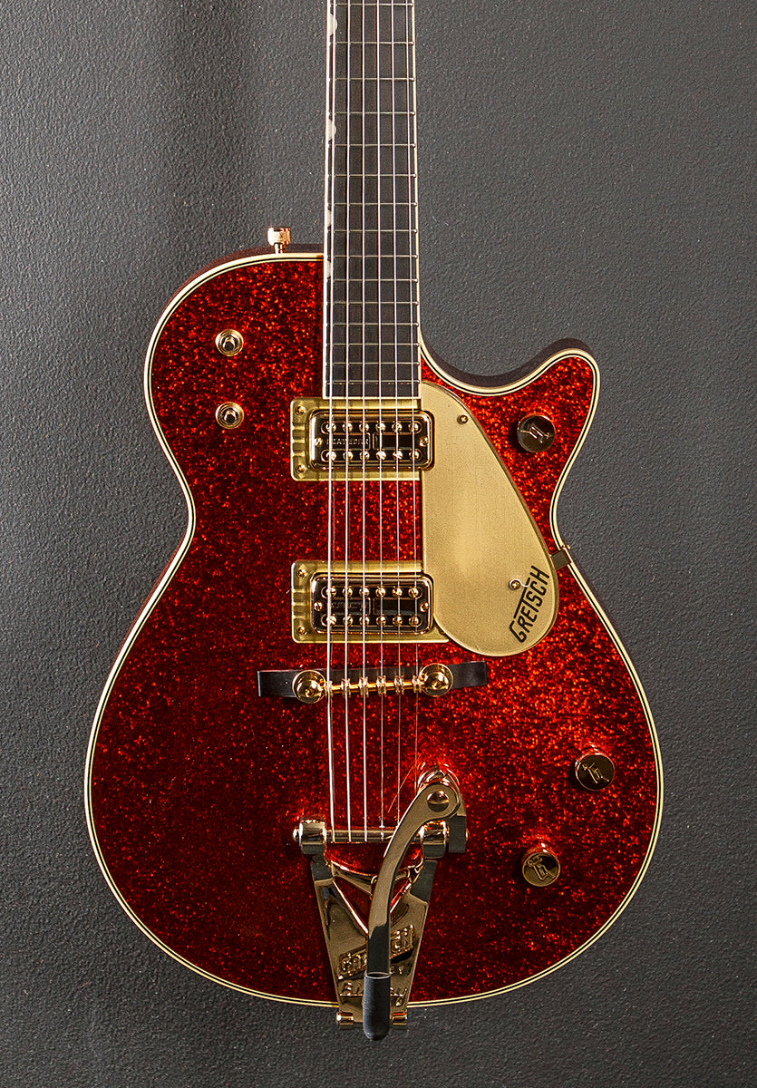 G6129TG-59VS Limited Edition Sparkle Jet