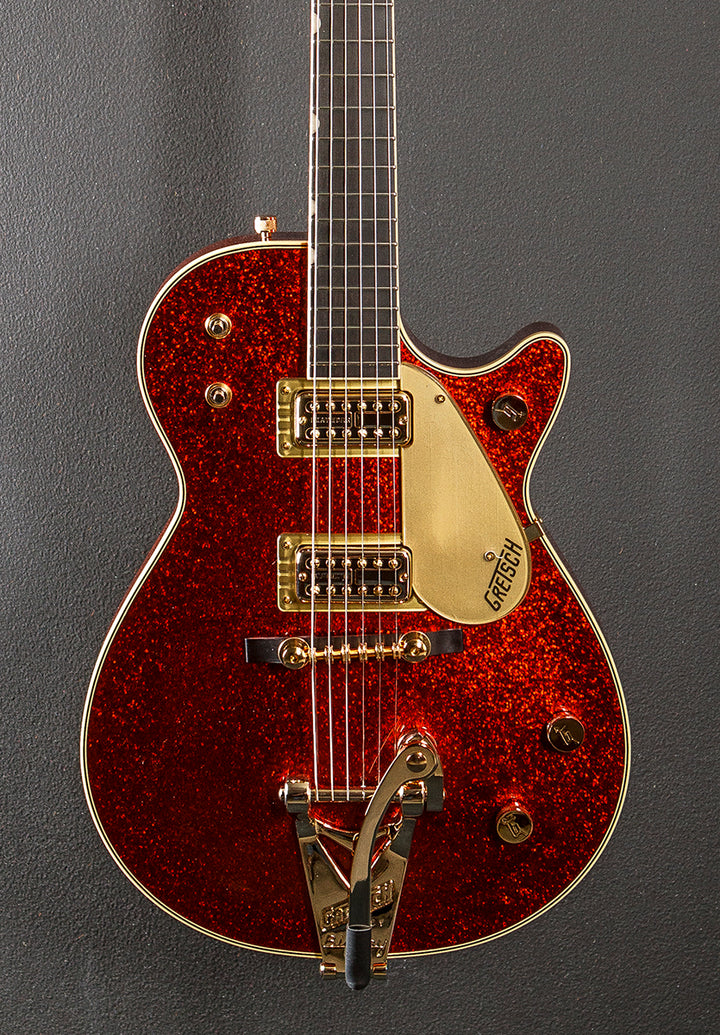 G6129TG-59VS Limited Edition Sparkle Jet